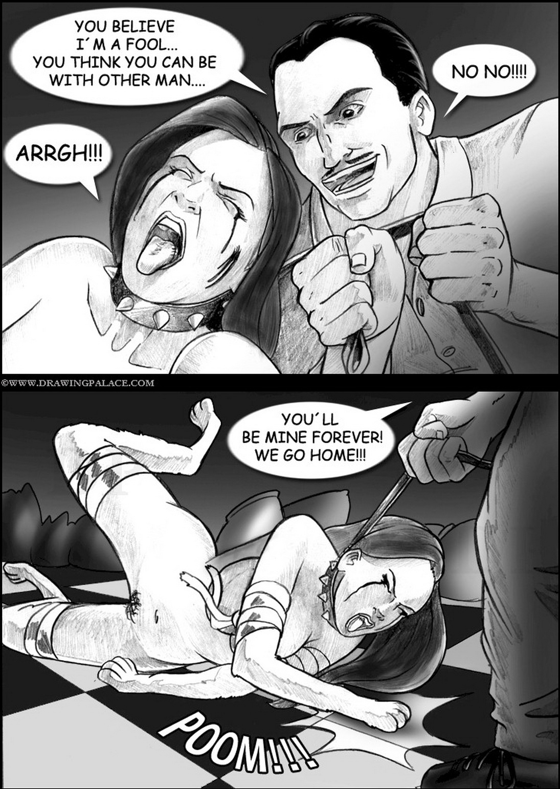Doggy page 12 full