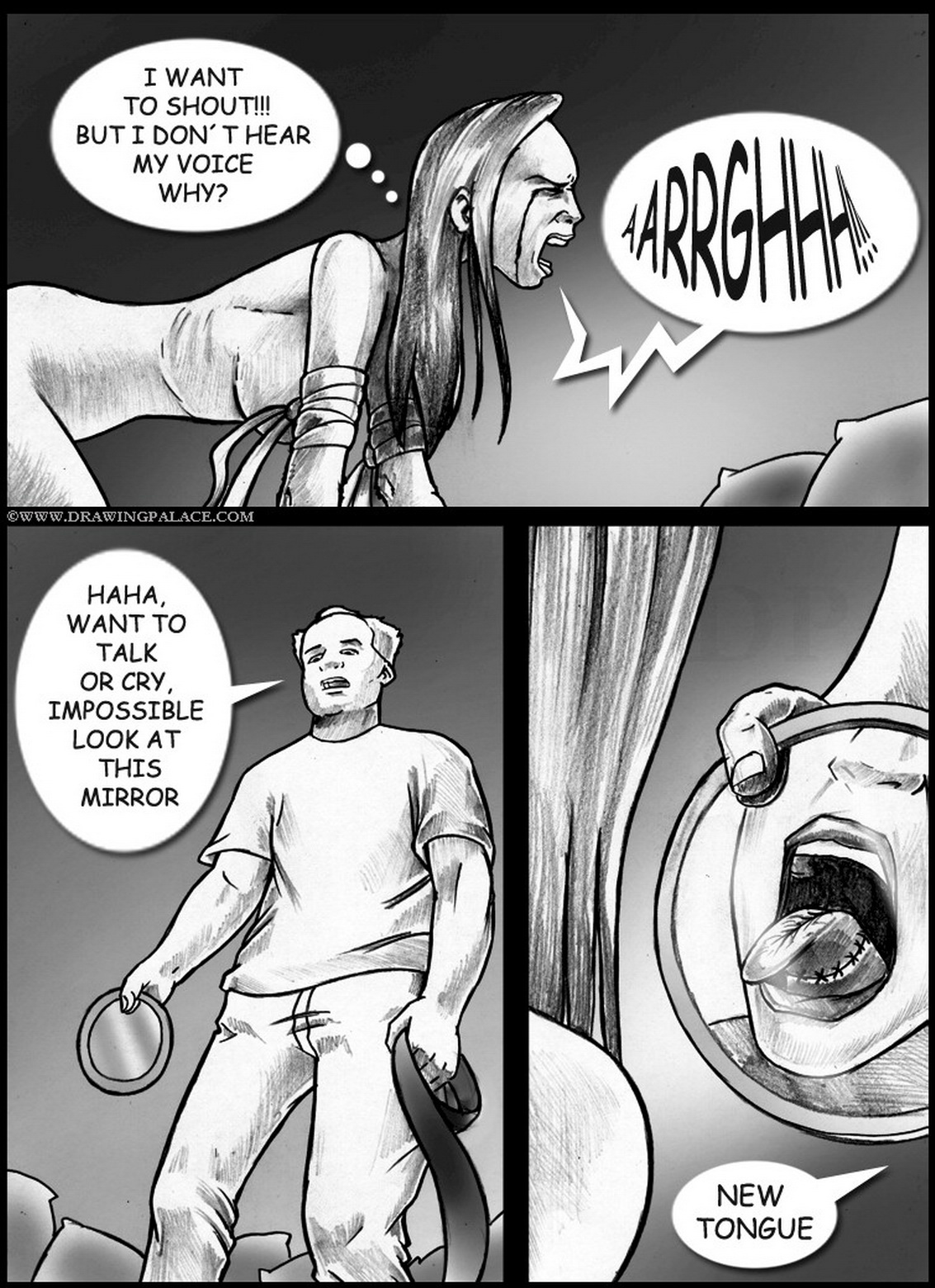 Doggy page 8 full