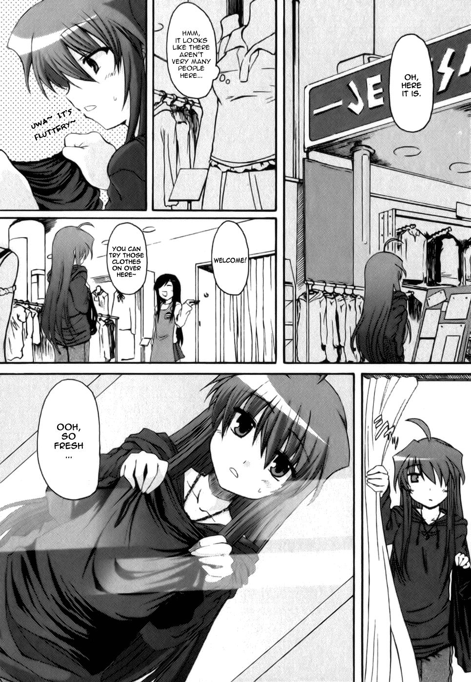 Wonderful page 7 full