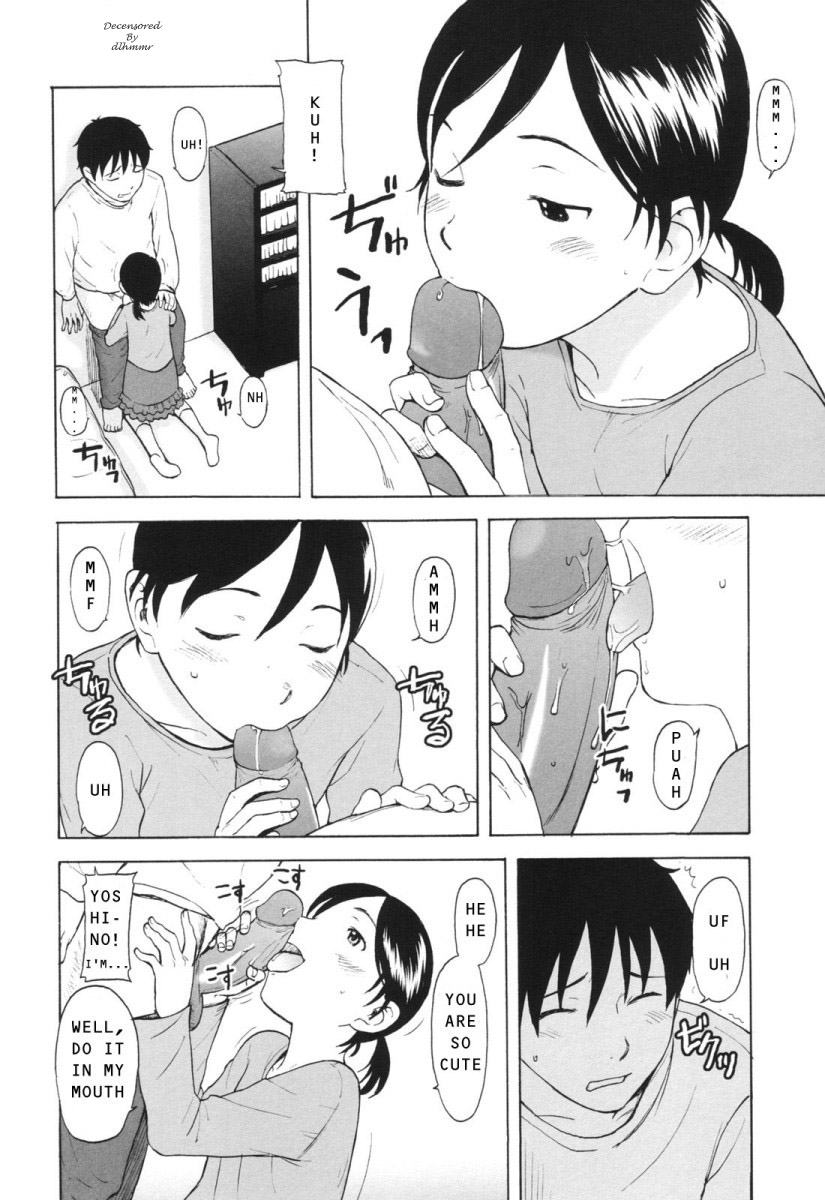 Idling Step page 4 full