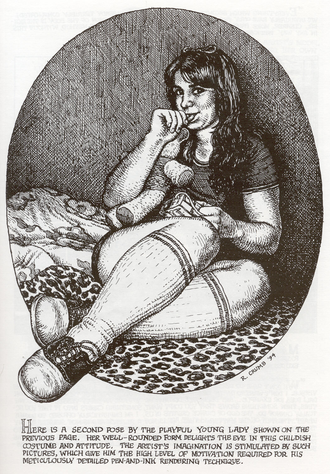 Art and Beauty page 11 full