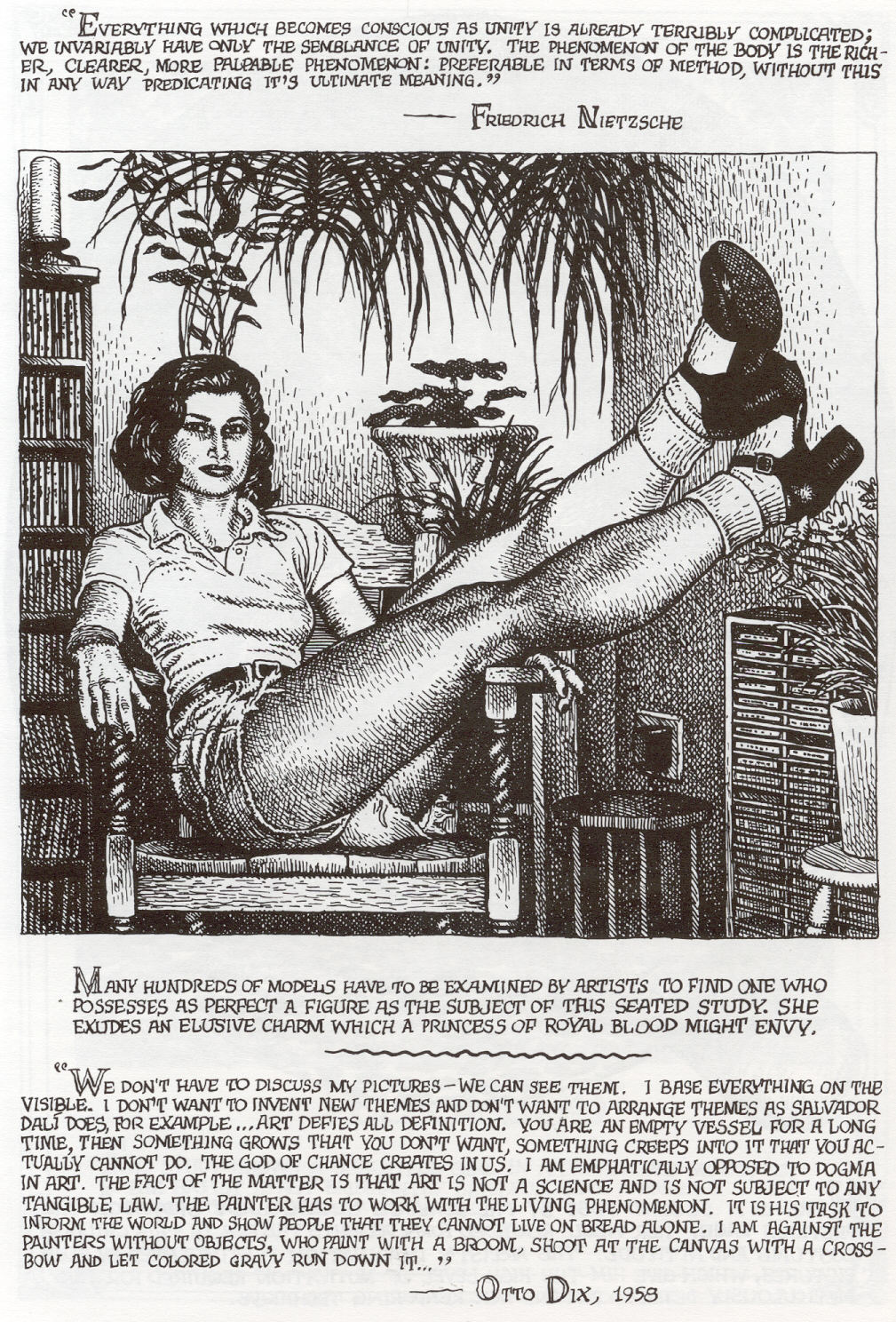 Art and Beauty page 12 full