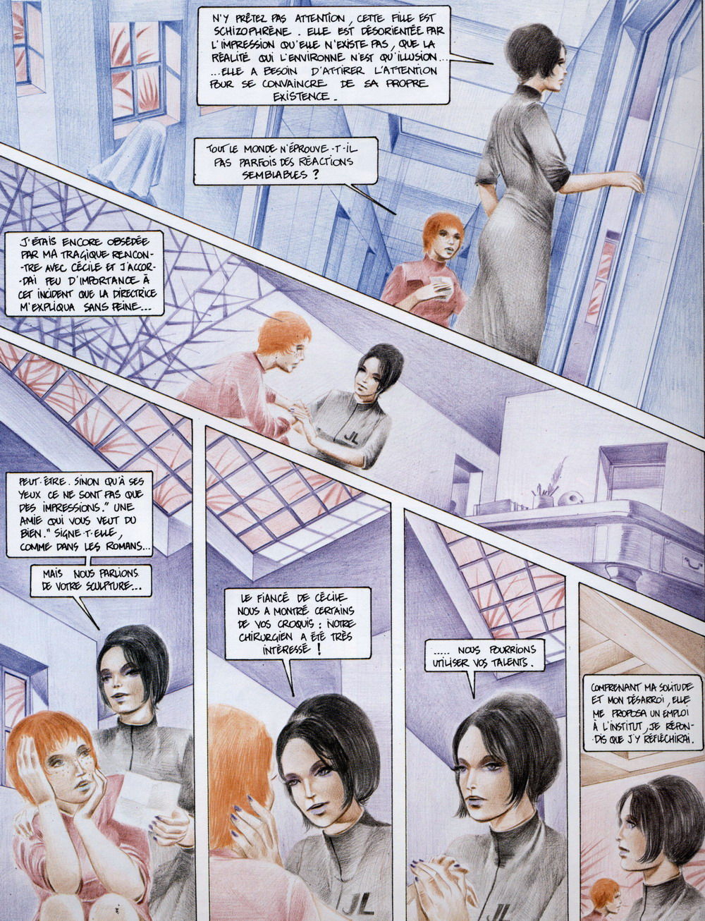 Jessica Ligari page 11 full