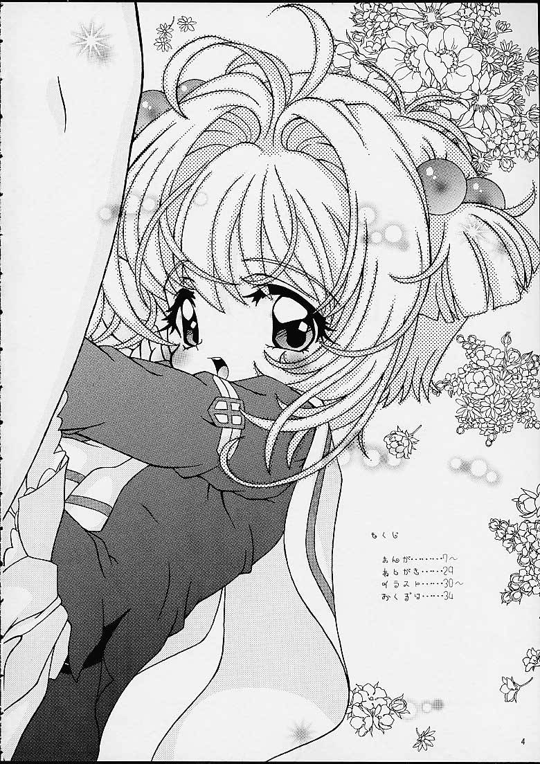 Spring is Here page 2 full