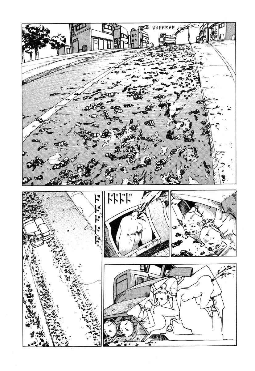 Douryoku Koujou no Koutsuu Dai Sensou | The Great Traffic War of the Power Plant page 12 full