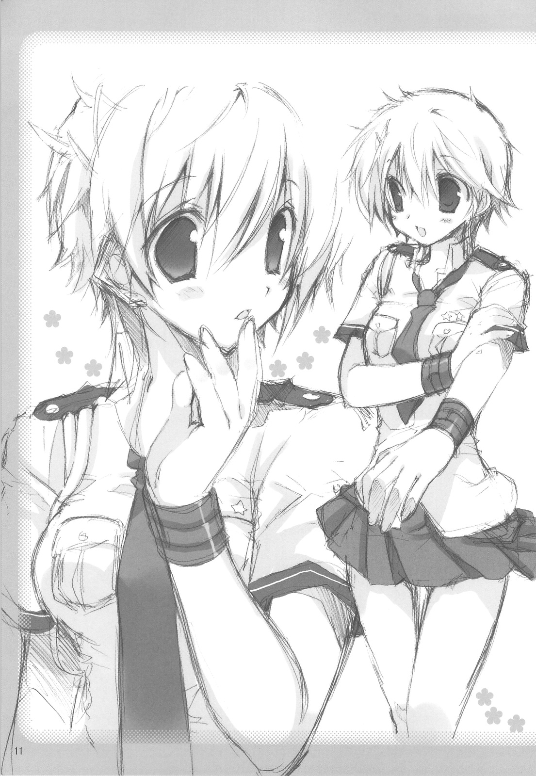 Minoreba Rock page 10 full