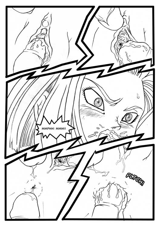 Gero's Lab page 10 full