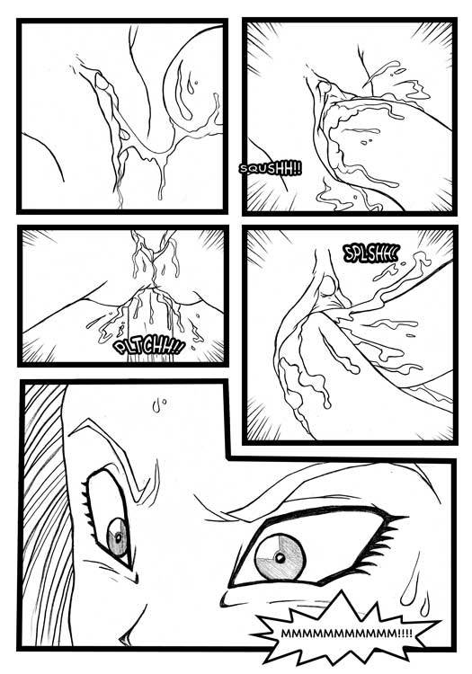 Gero's Lab page 11 full
