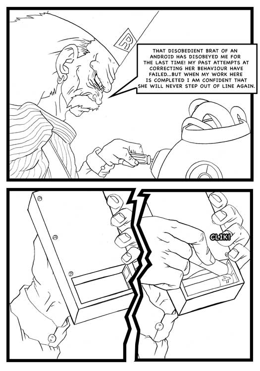 Gero's Lab page 3 full