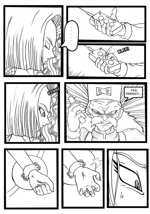 Gero's Lab page 4 full