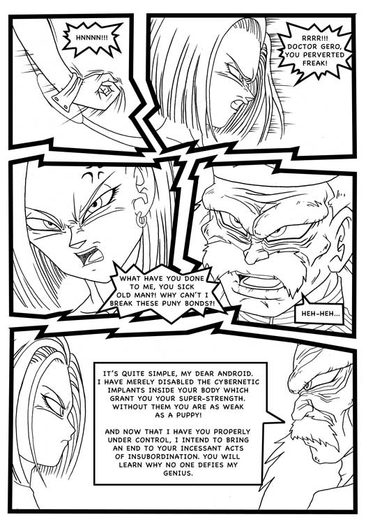 Gero's Lab page 6 full