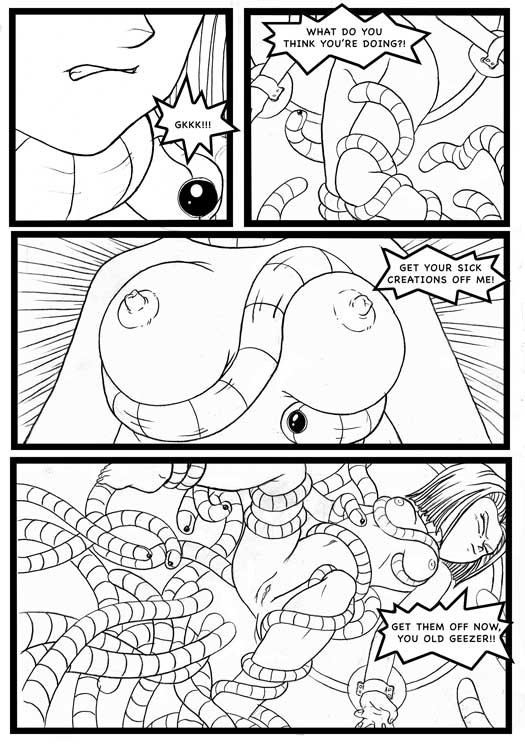 Gero's Lab page 8 full