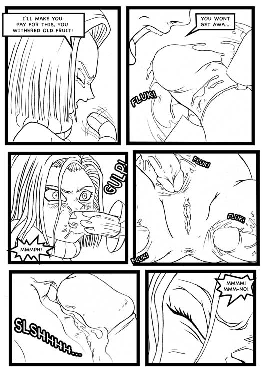 Gero's Lab page 9 full