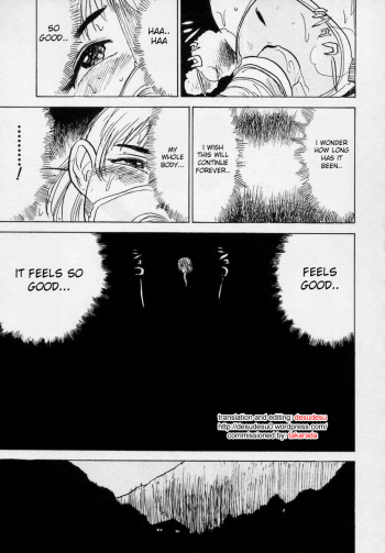 [Momoyama Jirou] Ningyou no Yakata - The Doll House Ch. 1-4 [English] cover