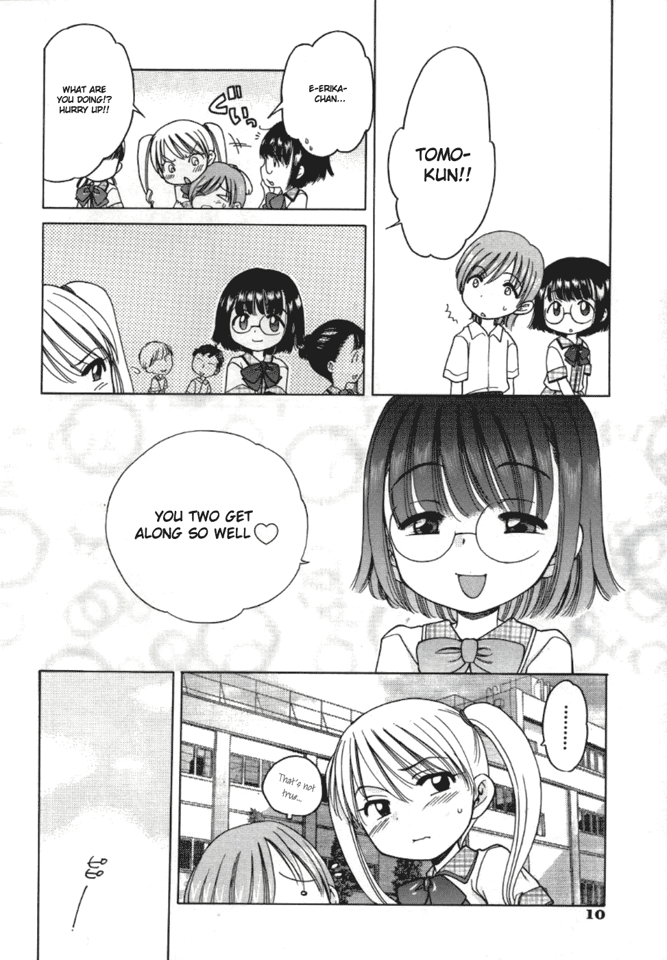 Sweet Cream page 12 full