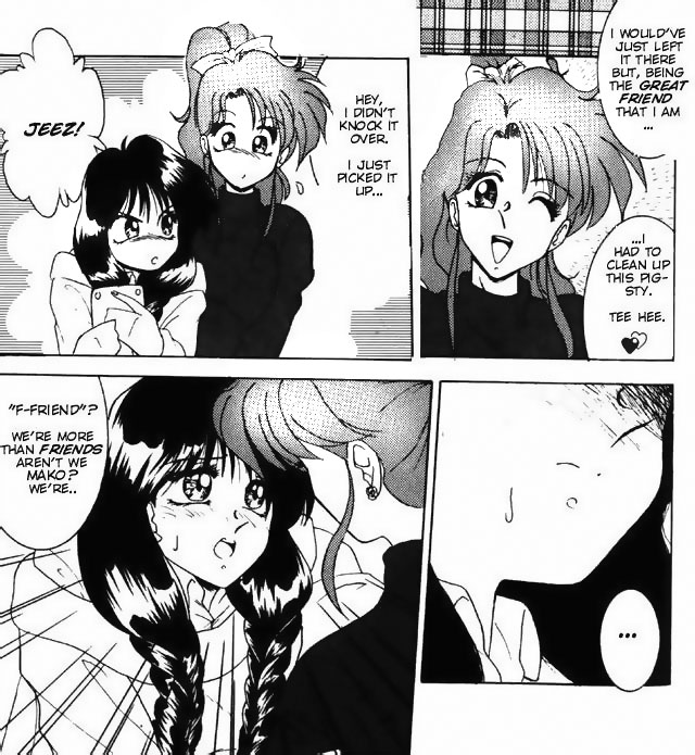 Daisuki page 5 full