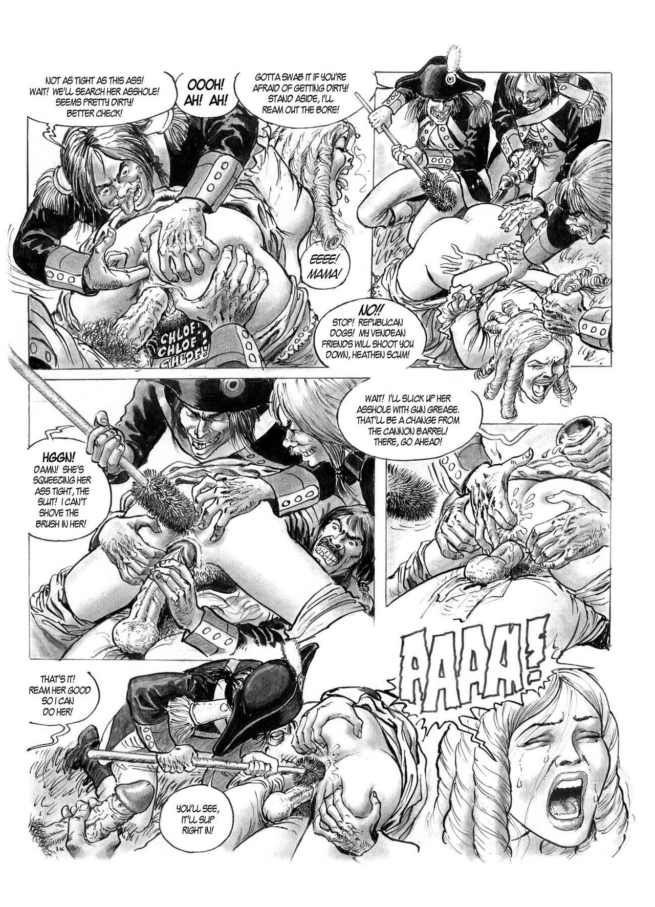 Diane de Grand Lieu page 3 full