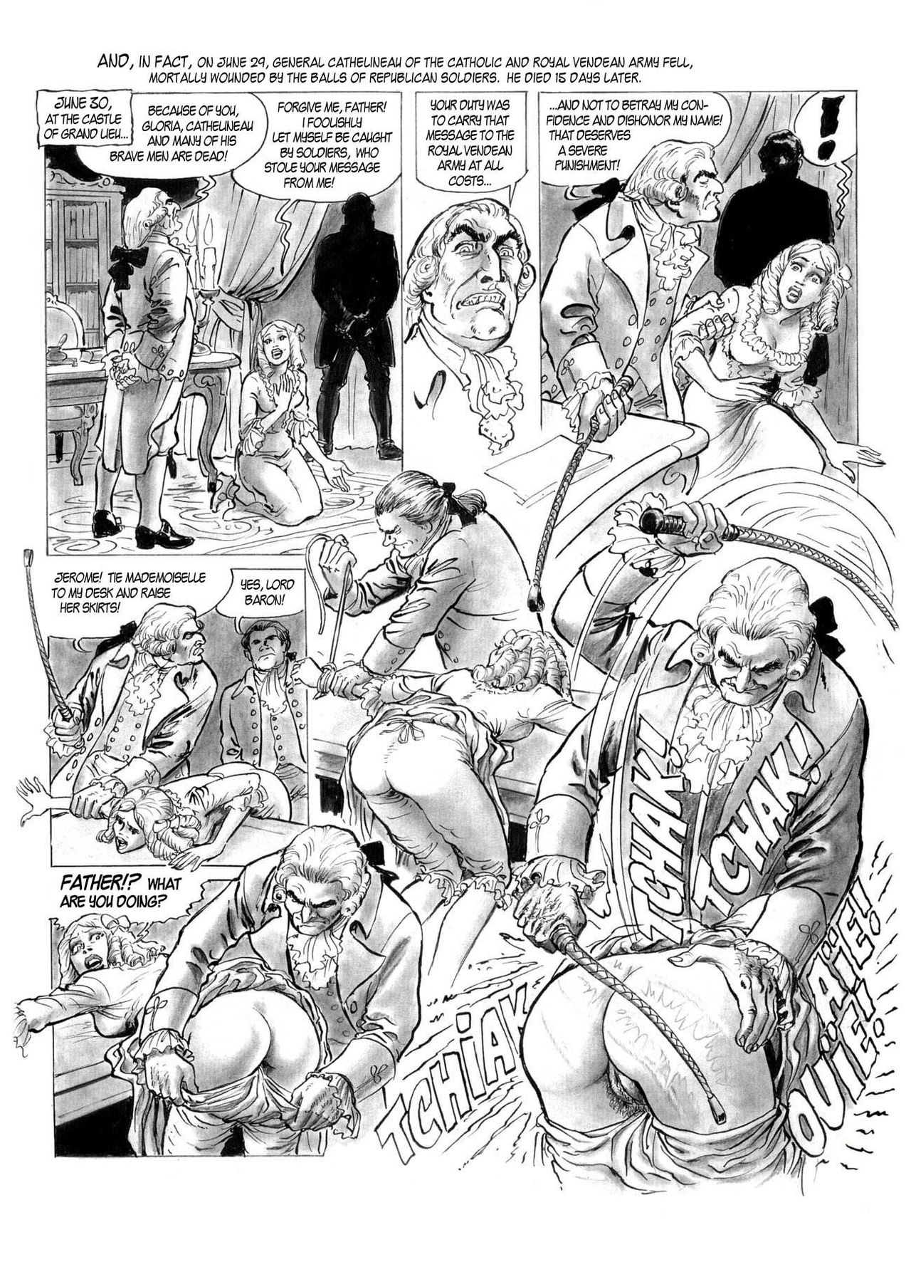 Diane de Grand Lieu page 5 full