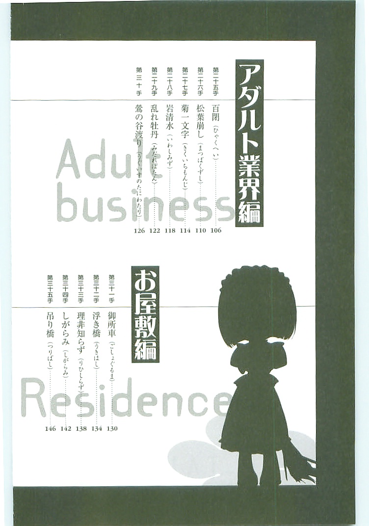 Moeru Shijuuhatte Moe-Tai page 10 full