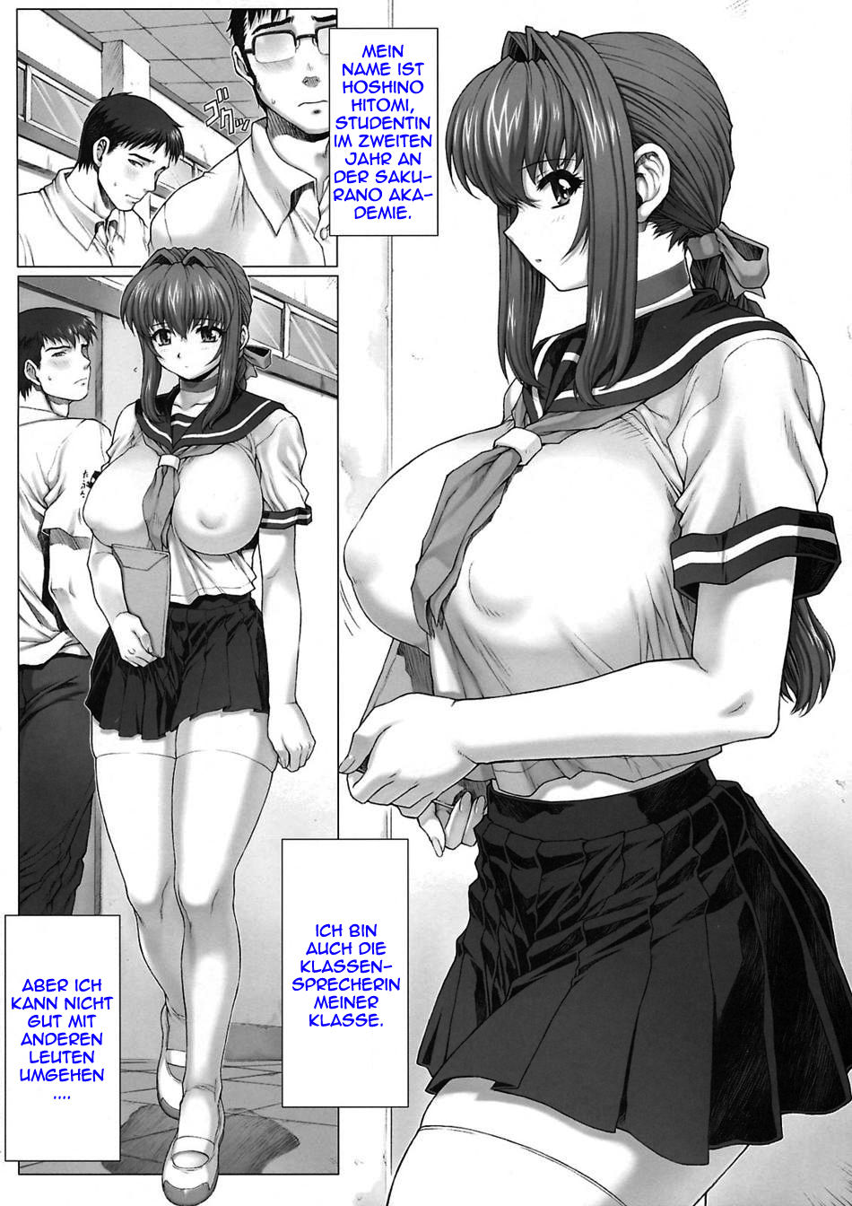 Under Ground page 3 full