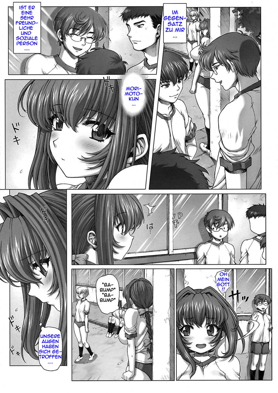 Under Ground page 5 full
