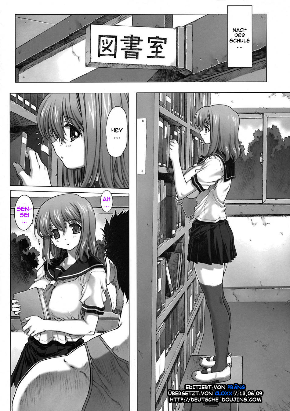 Under Ground page 6 full