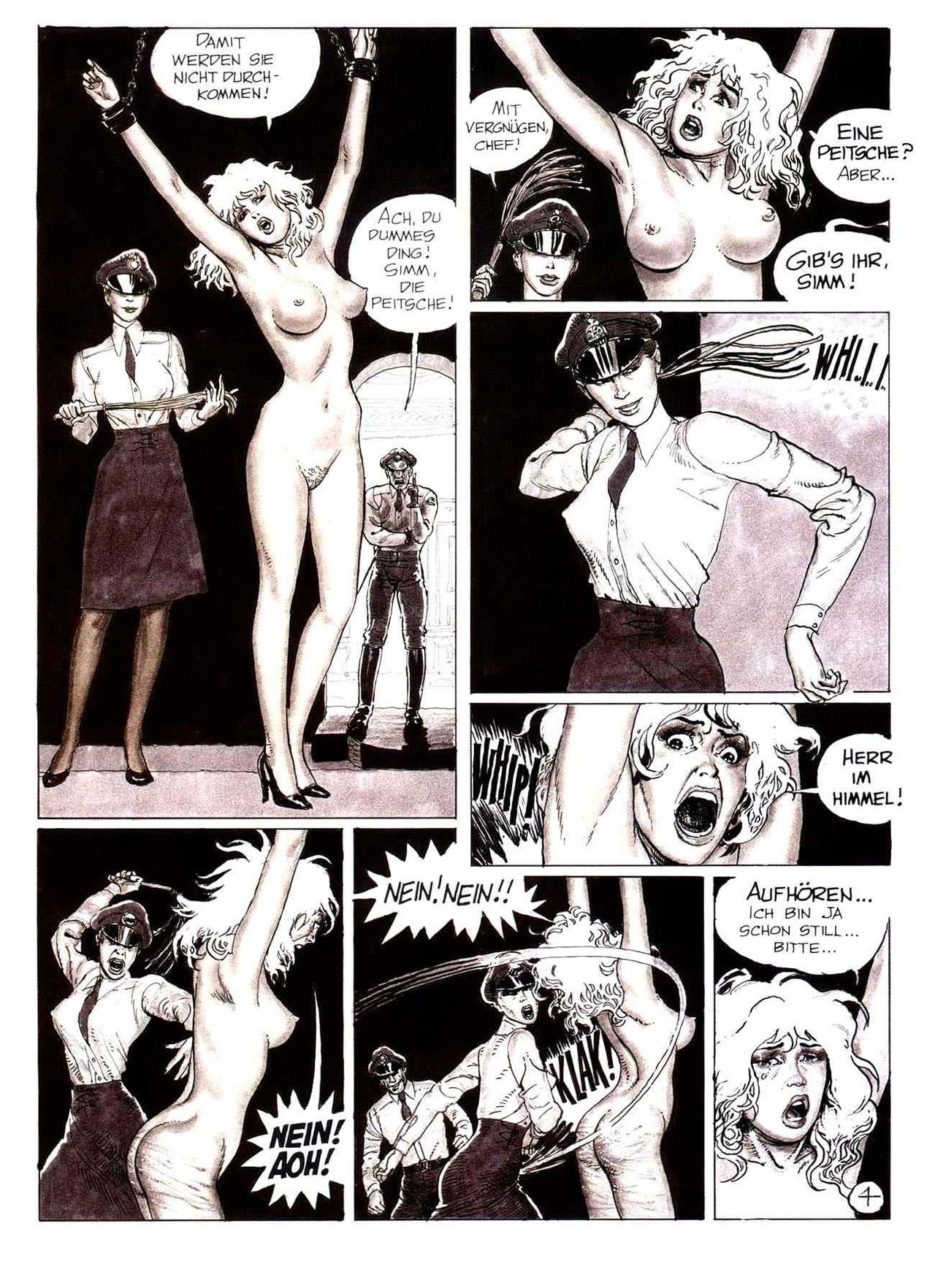 A Very Special Prison page 5 full