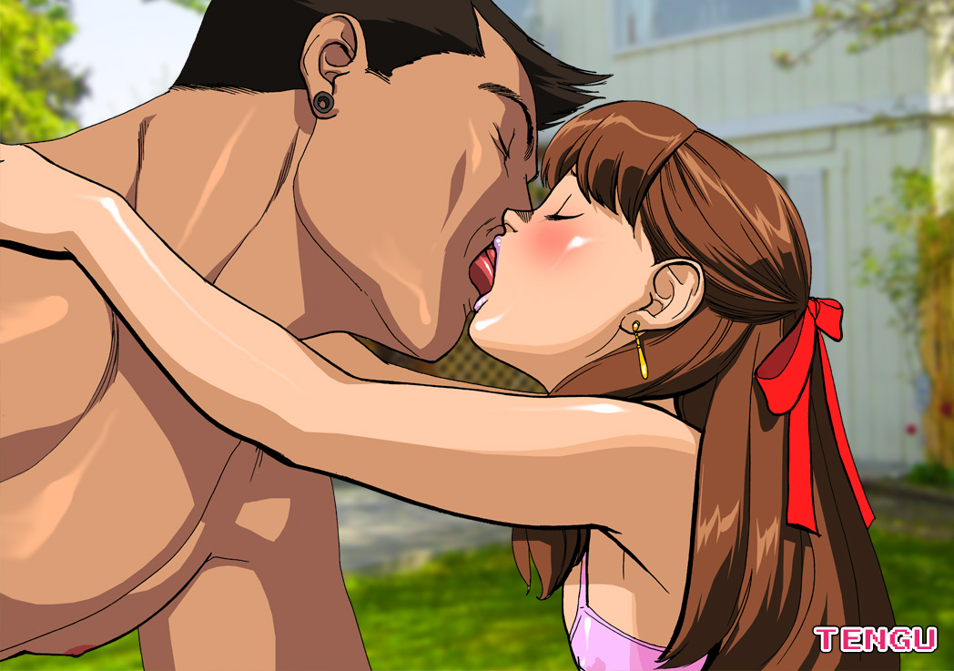 tengu's artwork page 11 full