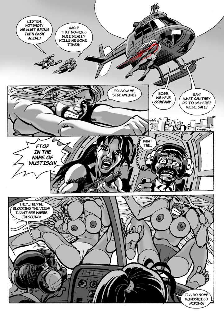X-Pendables page 12 full