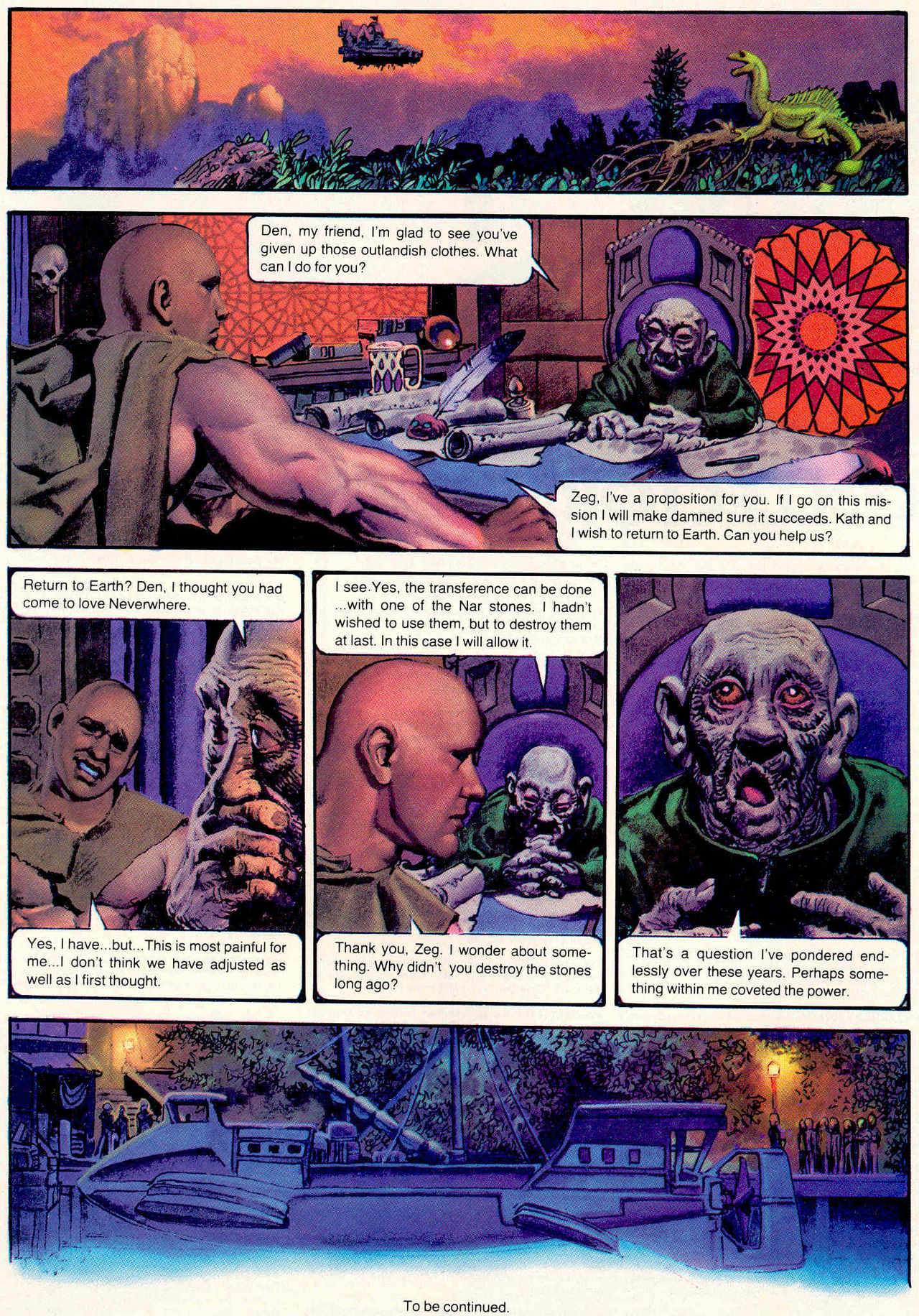 Heavy Metal Vol.5-6 page 11 full