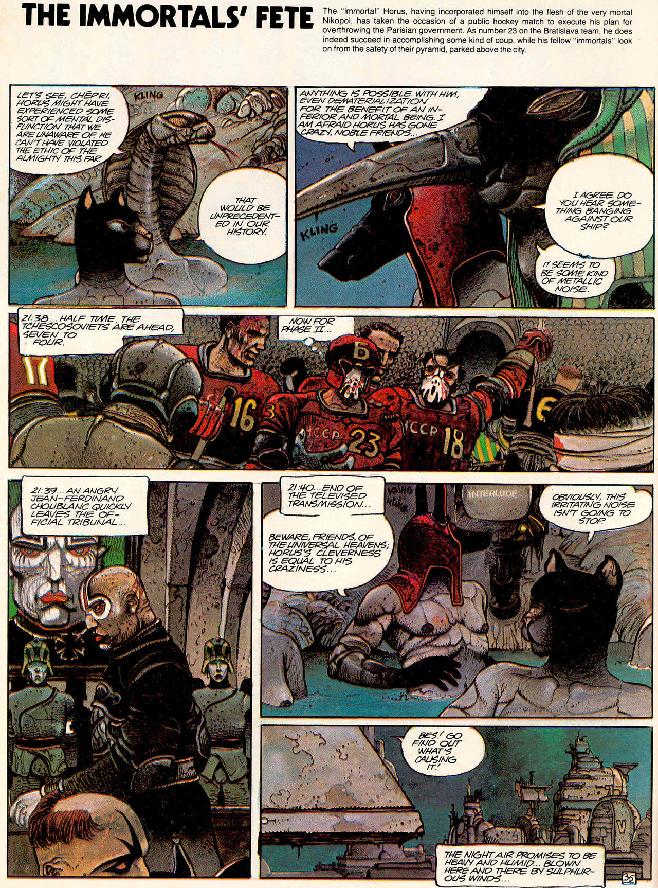 Heavy Metal Vol.5-6 page 12 full