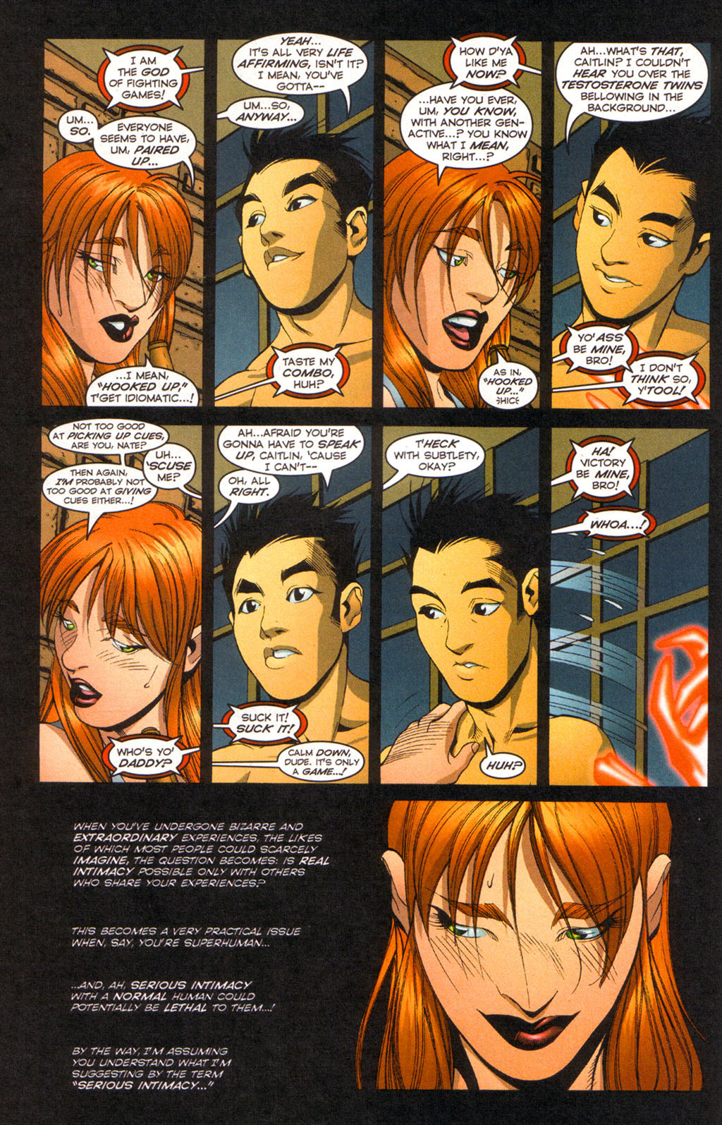gen13 comix 2 page 11 full