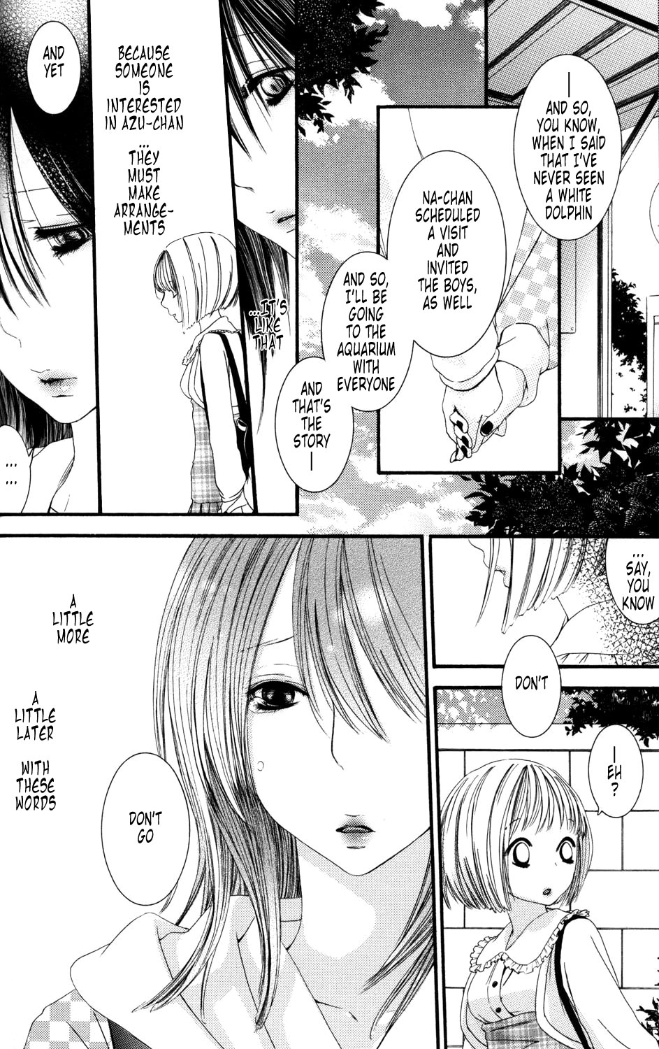 It Is Closed Isn't It Your heart page 12 full