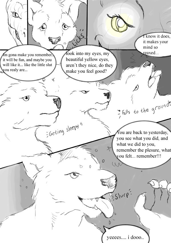 New Life page 4 full