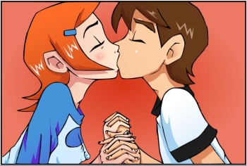My Favorite Ben 10 Selection cover