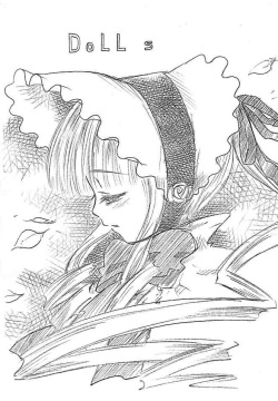 Doll s