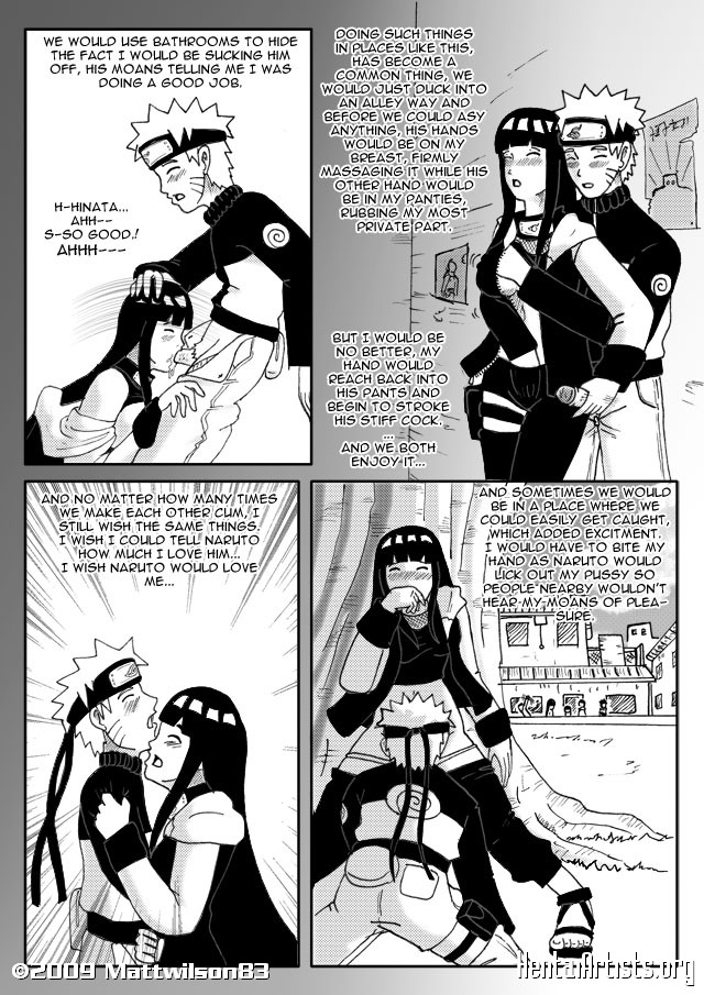All for Naruto Ch. 02 page 3 full