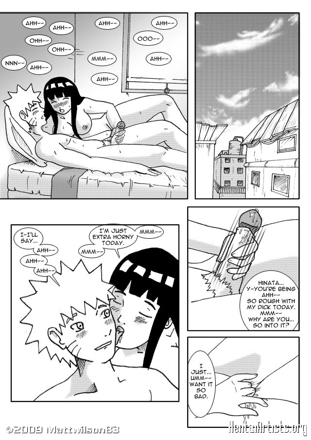 All for Naruto Ch. 02 page 5 full