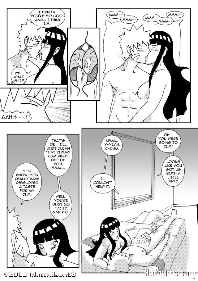 All for Naruto Ch. 02 page 6 full