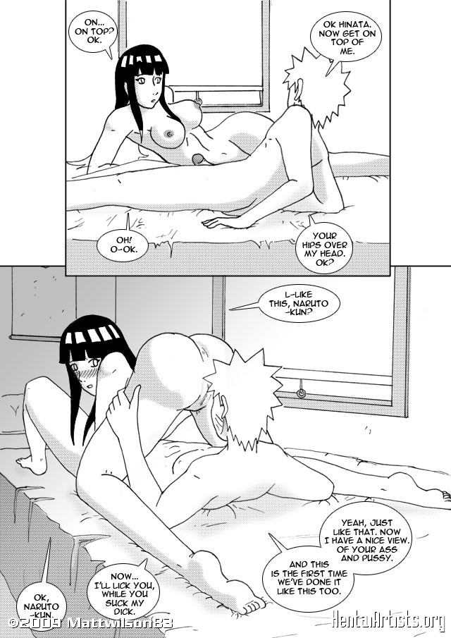 All for Naruto Ch. 02 page 8 full