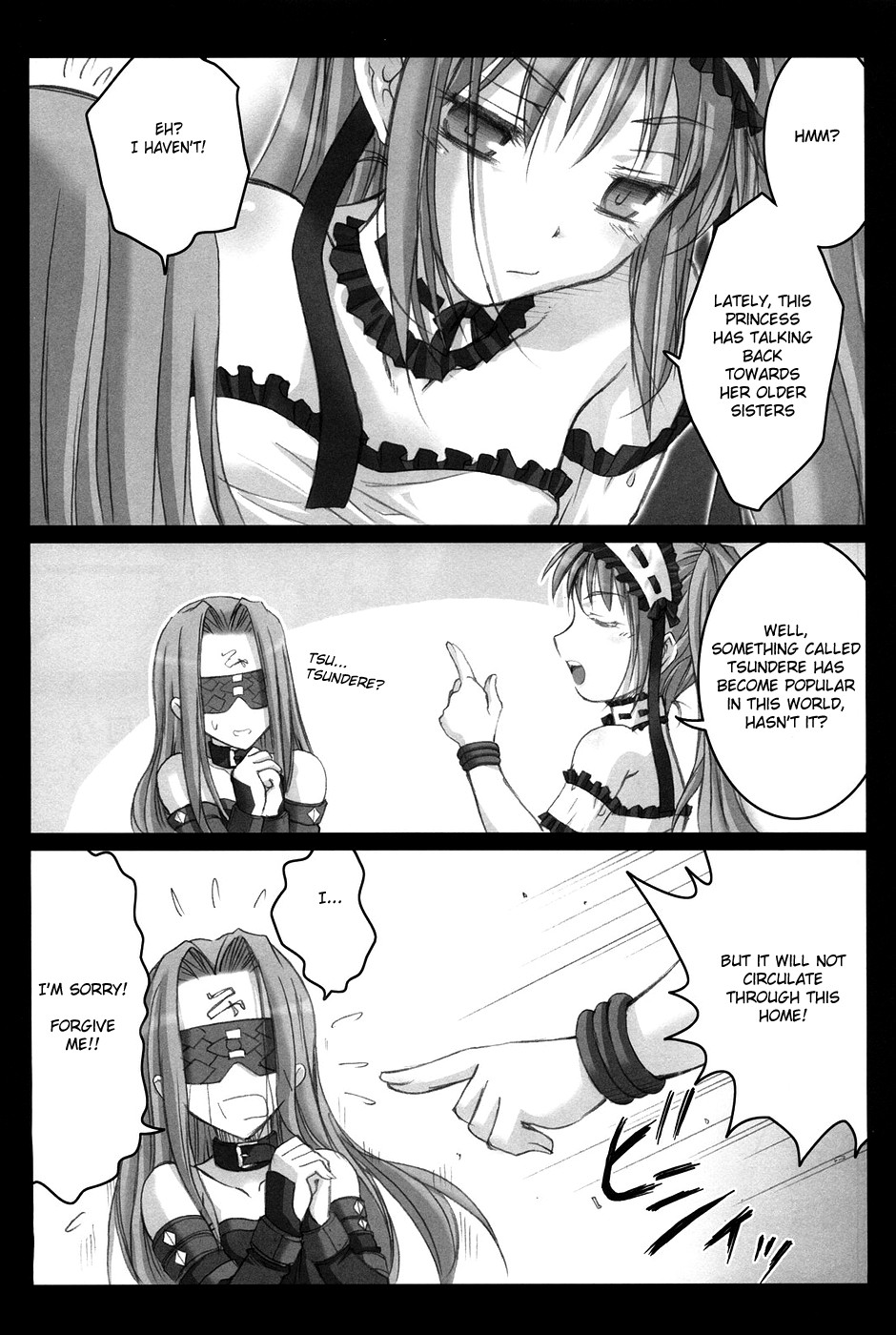 Gorgonzola page 8 full