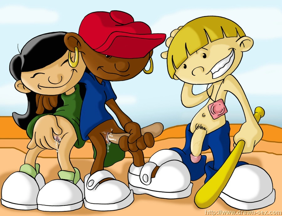 eclipse's cache - Kids Next Door page 9 full