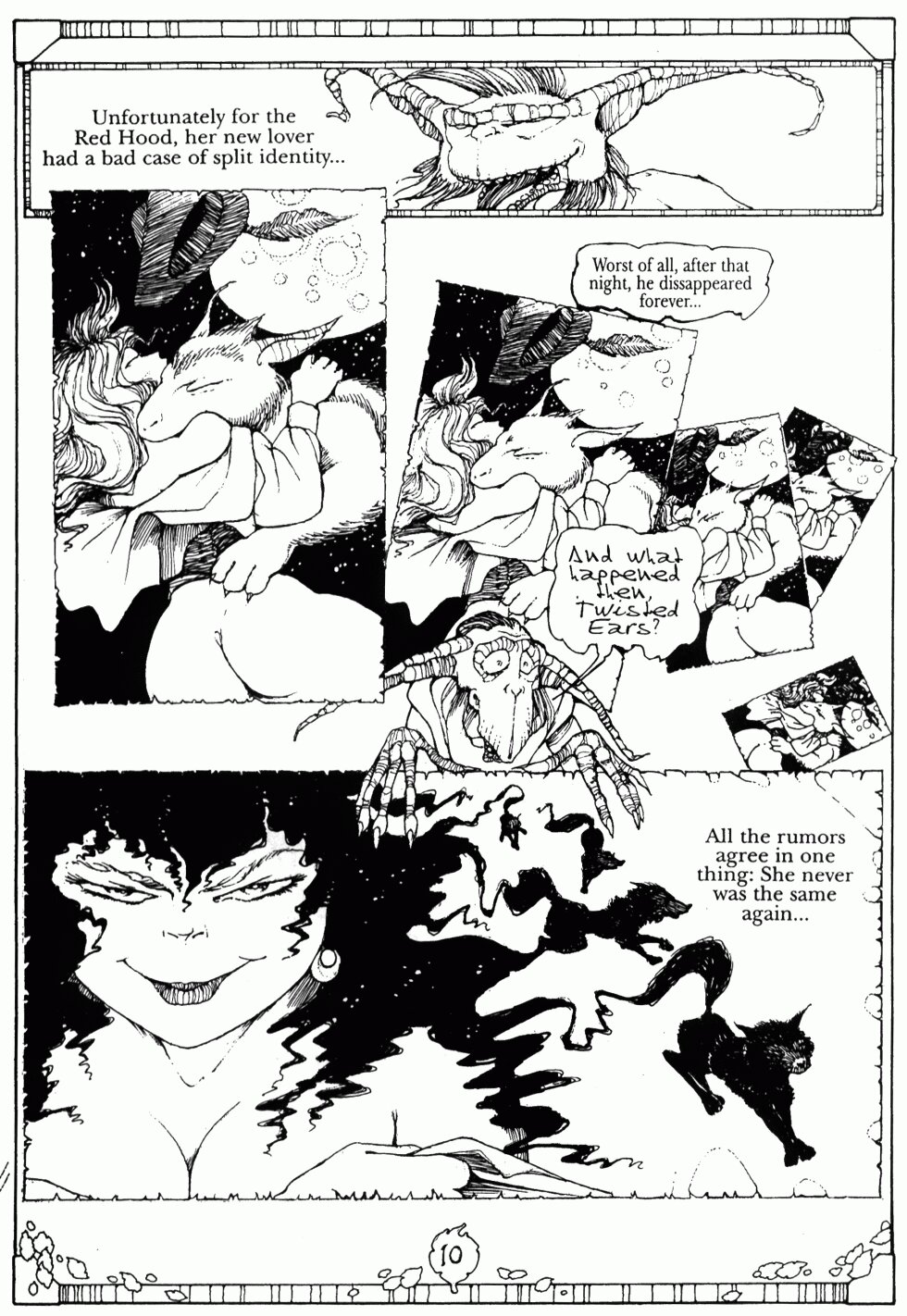 Milk! 07 page 12 full