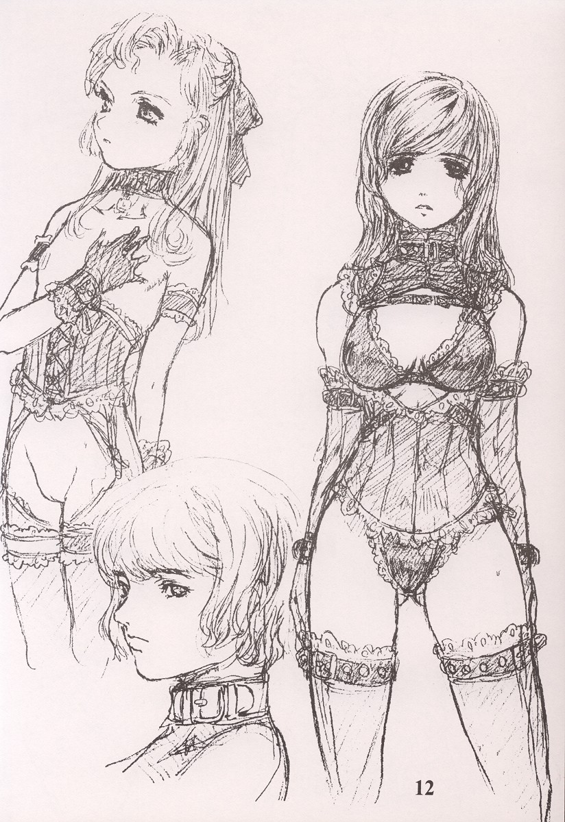 SKIN DEEP page 11 full
