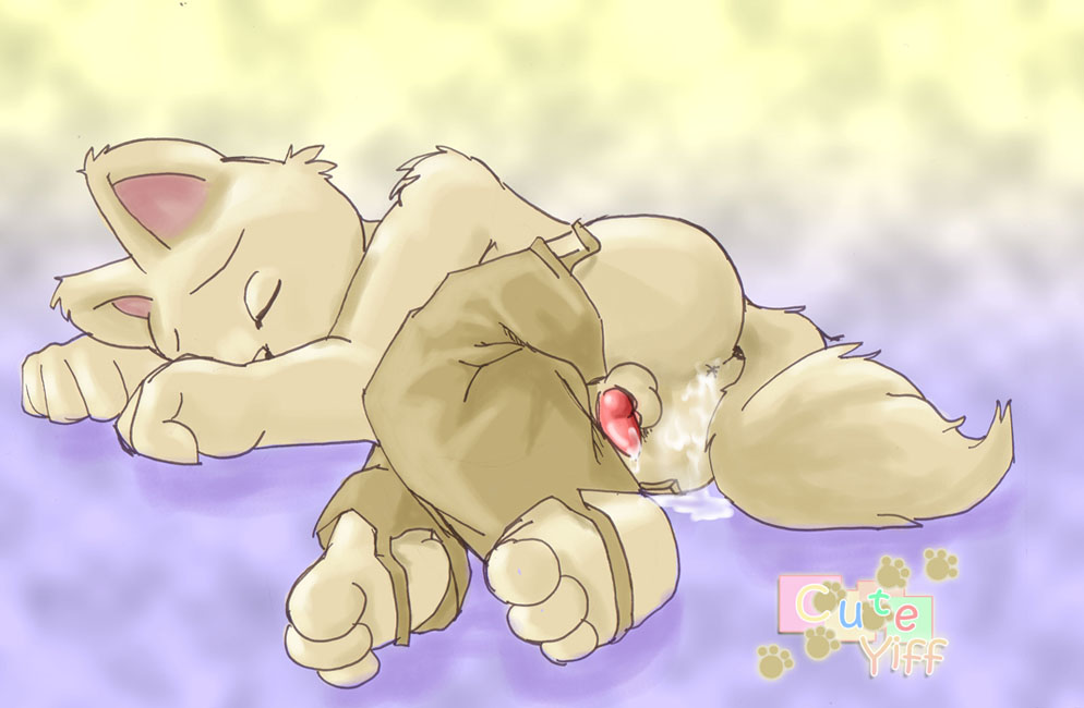 Cute Yiff issue 3 page 10 full