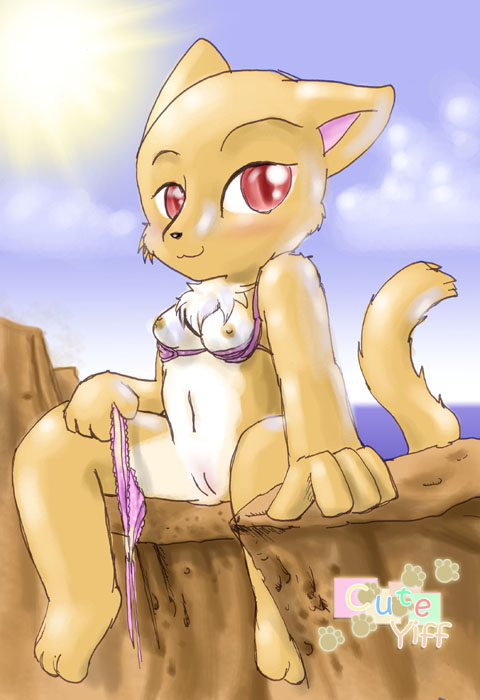 Cute Yiff issue 3 page 5 full