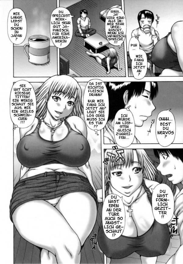 Blond Panic page 3 full
