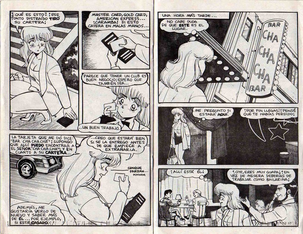 Chicas trabajadoras 02 page 11 full