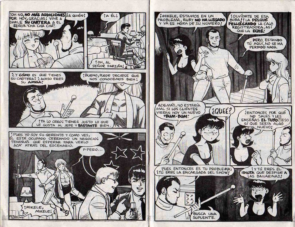 Chicas trabajadoras 02 page 12 full