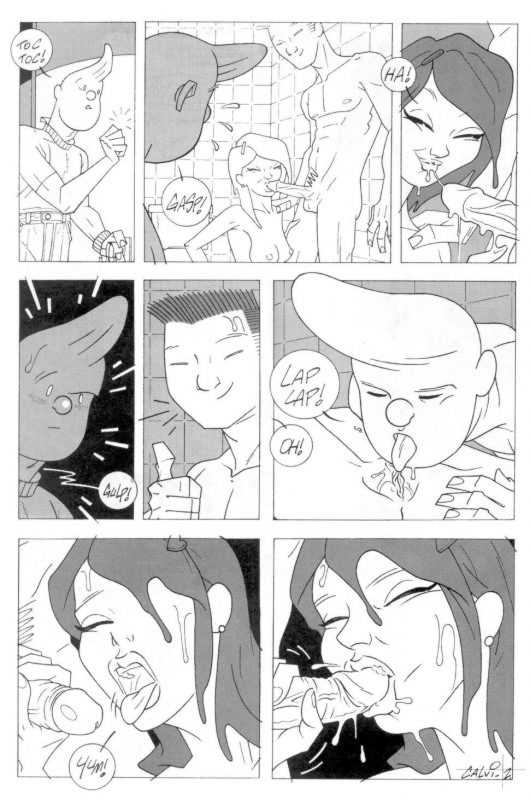 Toyko page 2 full